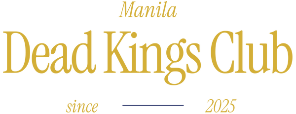 Dead Kings Club